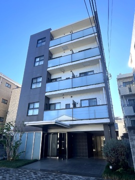 グランティアラ浮間Park-h