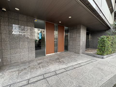 ゼファー中十条アクタージュ-h