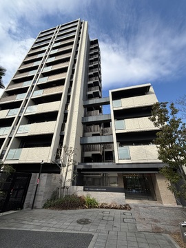 クリオラベルヴィ赤羽東