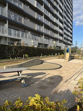 津田沼ハイライズ-h