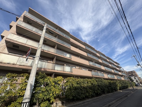 ジークレフ西宮鳴尾