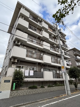 パークハイツ高島平-h