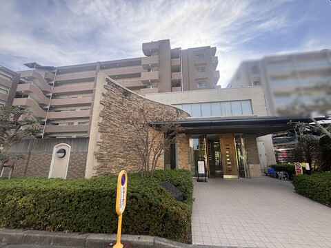 ディアステージ西宮ブライタス