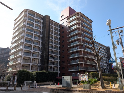 ローズハイツ宝塚-h