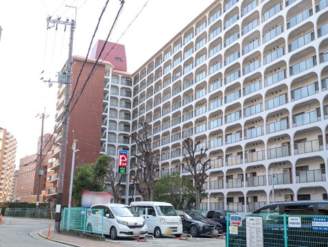 ローズハイツ宝塚-h