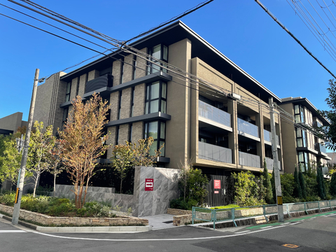 シエリア甲子園一番町