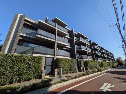 シティハウス下目黒-h