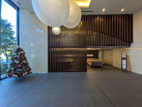 シティハウス下目黒-h