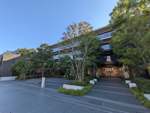 シティハウス下目黒-h