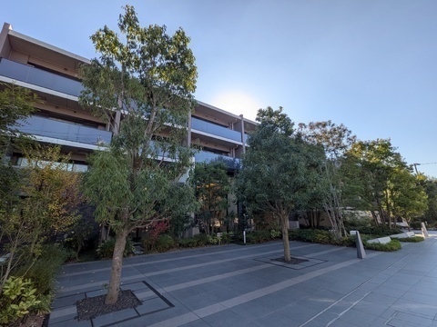 シティハウス下目黒-h