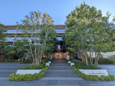 シティハウス下目黒-h