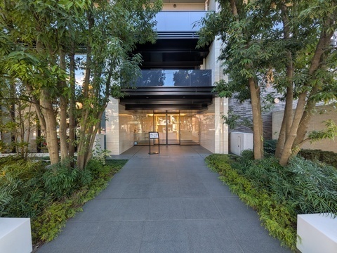 シティハウス下目黒-h