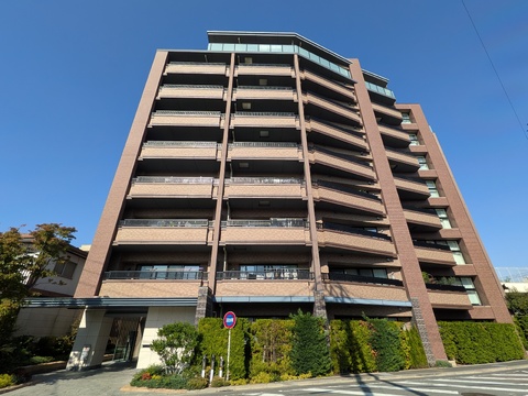 クレヴィア千鳥町