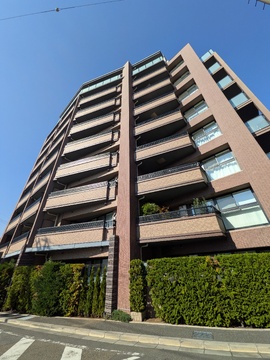 クレヴィア千鳥町-h