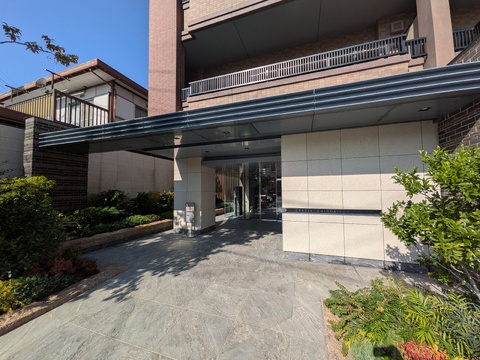 クレヴィア千鳥町-h