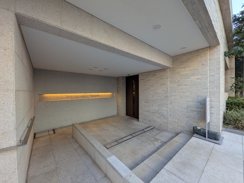 クレヴィア東雪谷-h