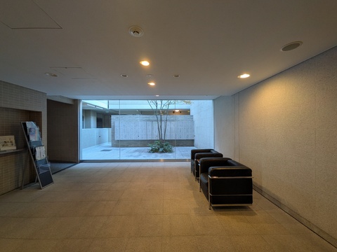 クレヴィア東雪谷-h