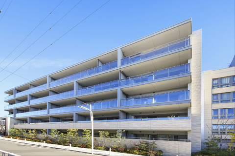 プラウド都立大学-h