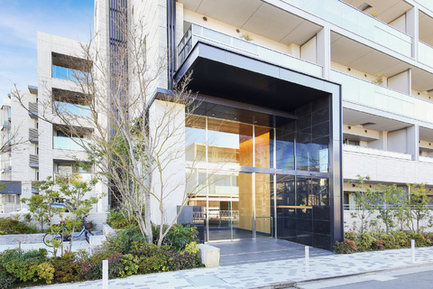 プラウド都立大学-h