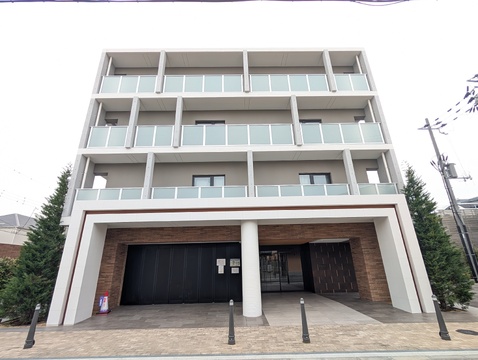 ワコーレ武庫之荘ノースグラン