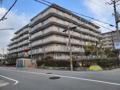 ユニハイム甲子園口