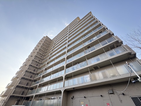 日興宝塚南口スカイマンション