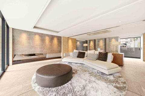 アールブラン武蔵新田-h