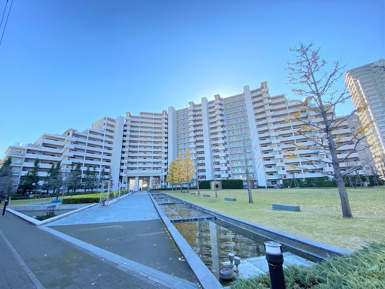 東京サーハウス