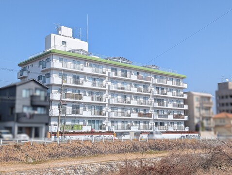 仁川グランドハイツ