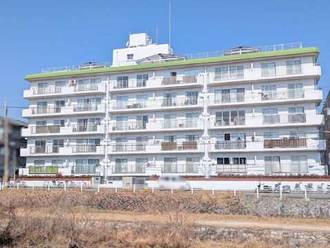 仁川グランドハイツ-h