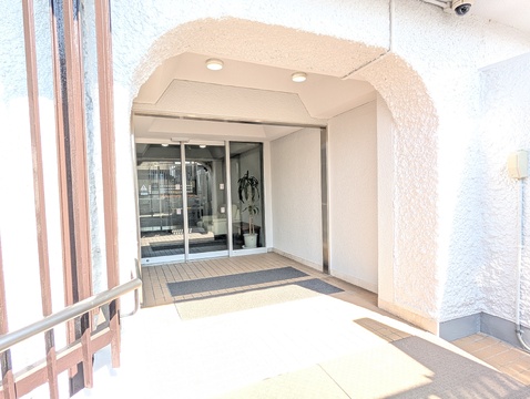 仁川グランドハイツ-h