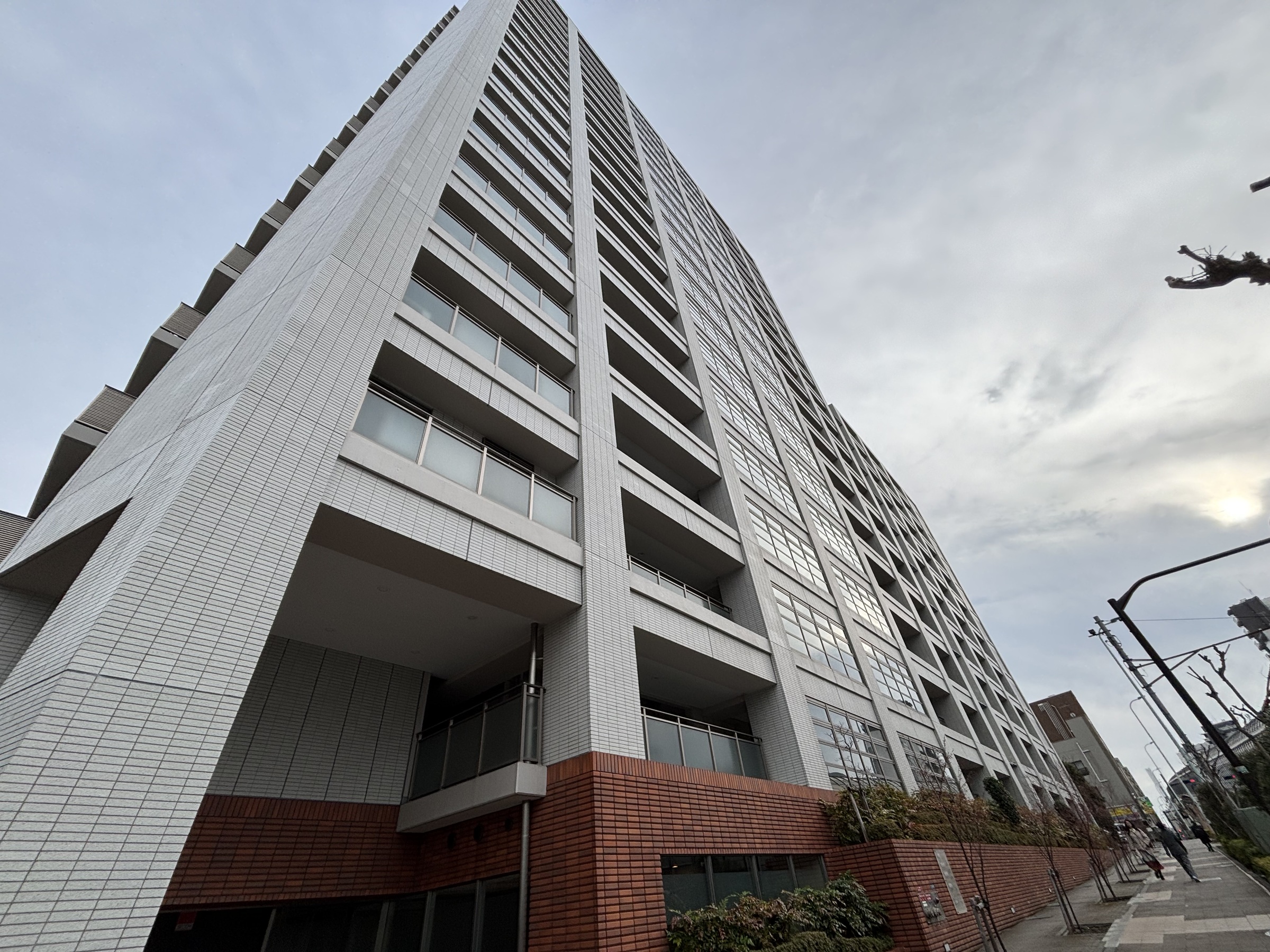 ダイアパレス飛鳥山