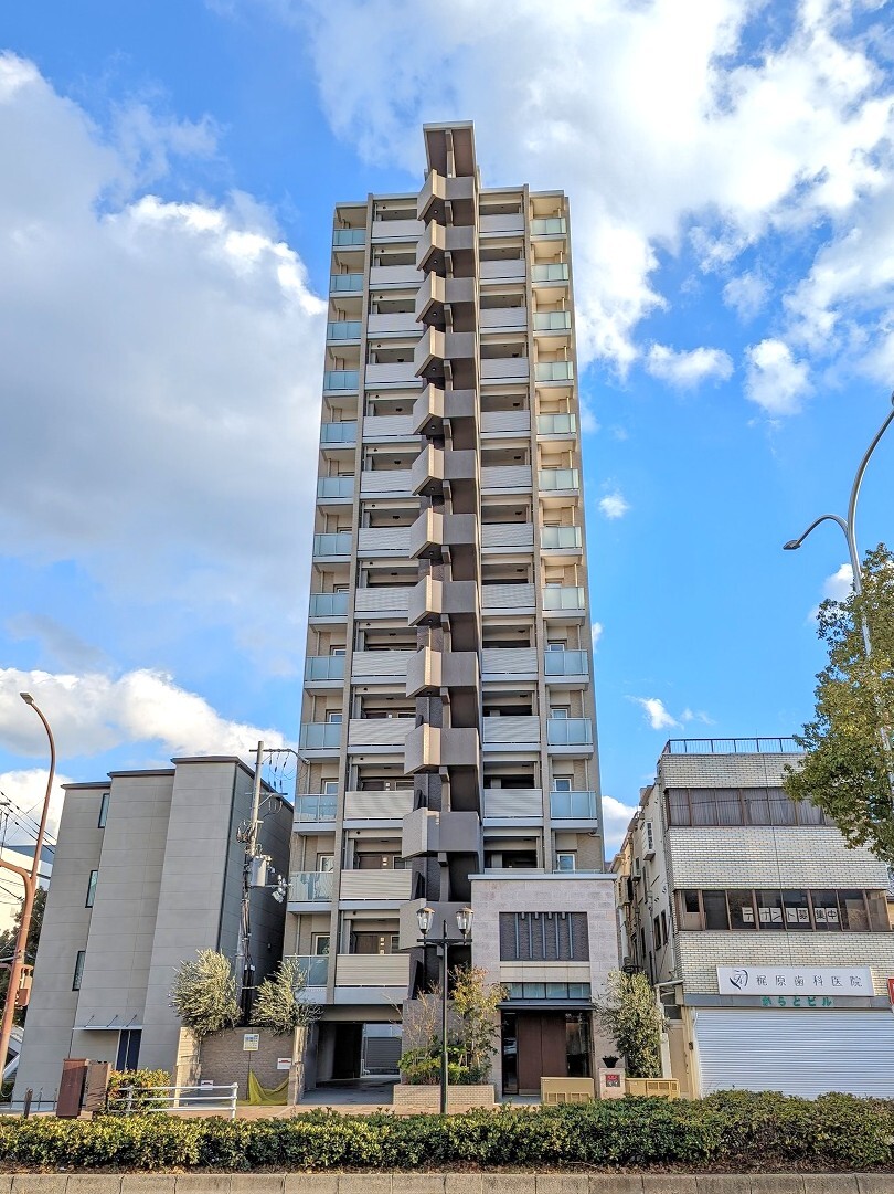 ワコーレ神戸大倉山シーズンズ