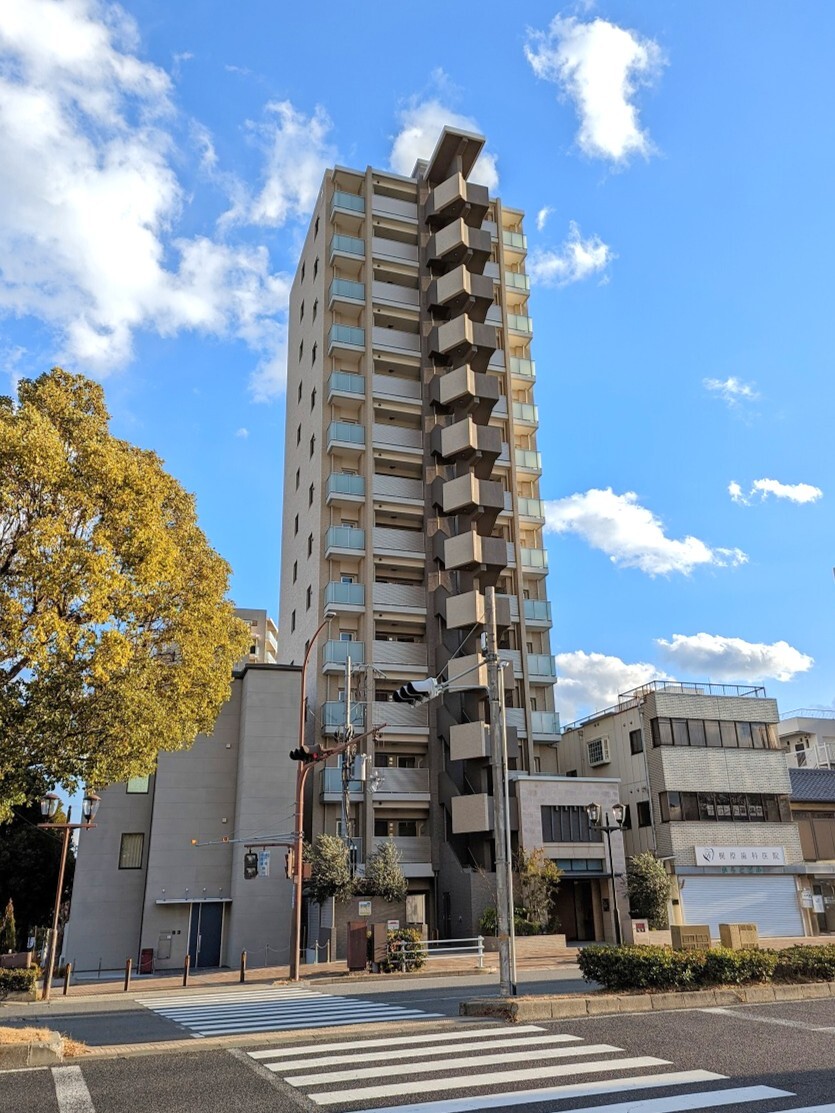 ワコーレ神戸大倉山シーズンズ-h