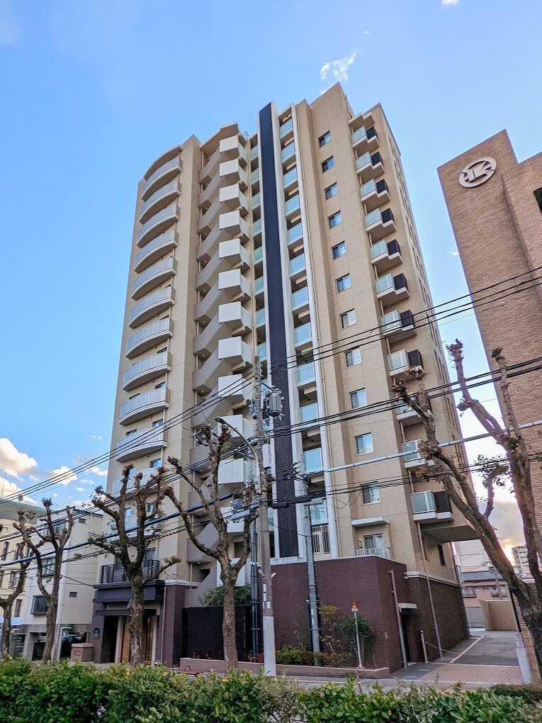 ワコーレ神戸大倉山ザ・スイート