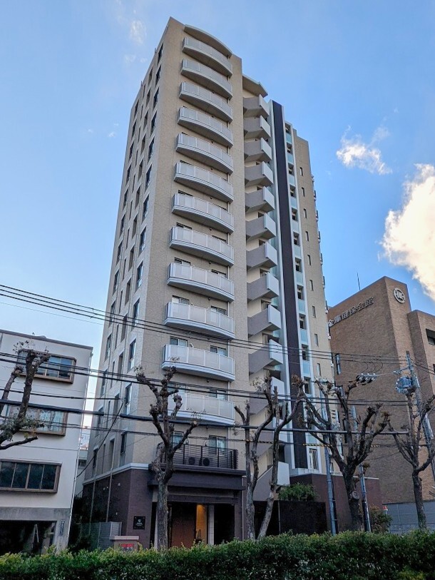 ワコーレ神戸大倉山ザ・スイート-h