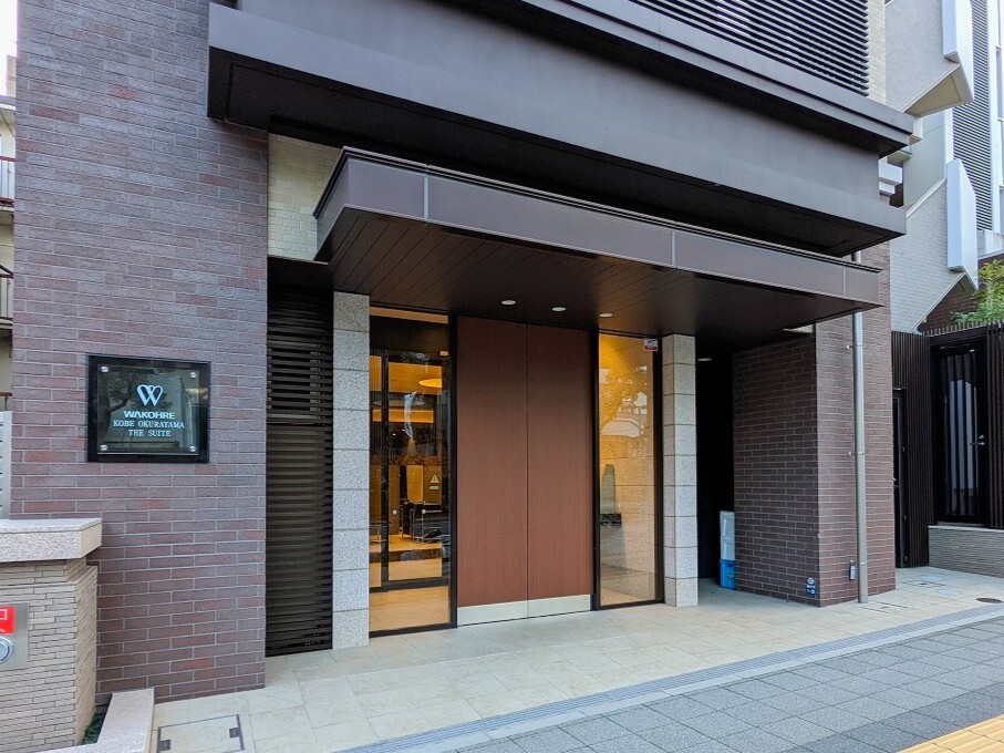 ワコーレ神戸大倉山ザ・スイート-h