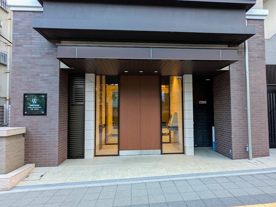 ワコーレ神戸大倉山ザ・スイート-h