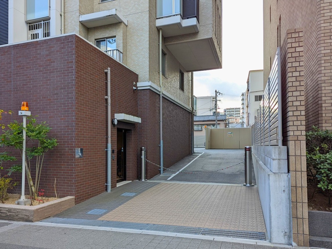 ワコーレ神戸大倉山ザ・スイート-h