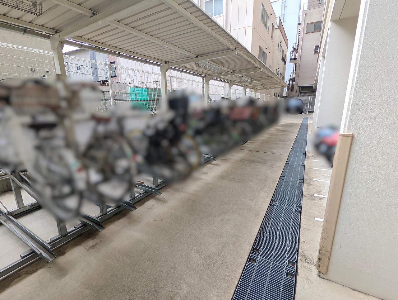 ワコーレ神戸ステーションフラッツ-h