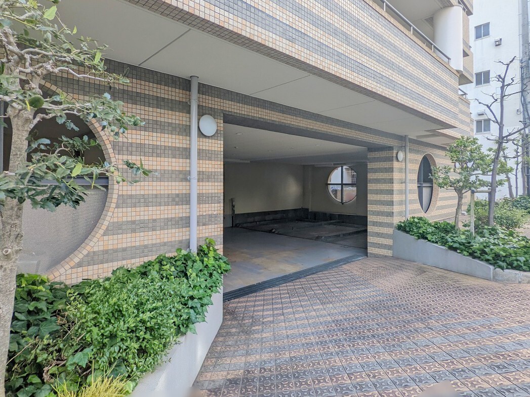 ワコーレアーバンヒル山手-h