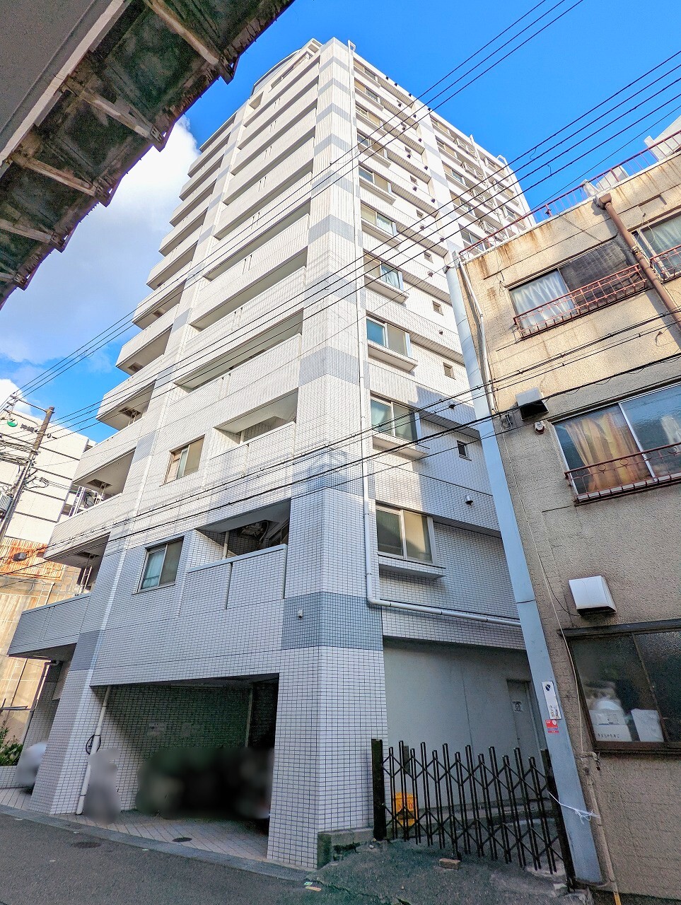 ワコーレハーバーCITY元町-h