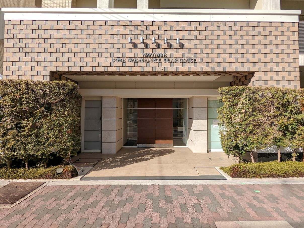 ワコーレ神戸中山手ディアハウス-h