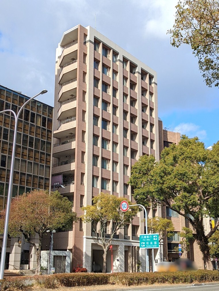 ワコーレ中山手通D.C.