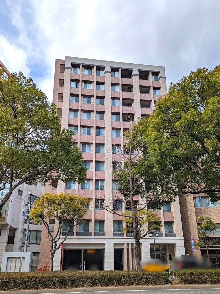 ワコーレ中山手通D.C.-h