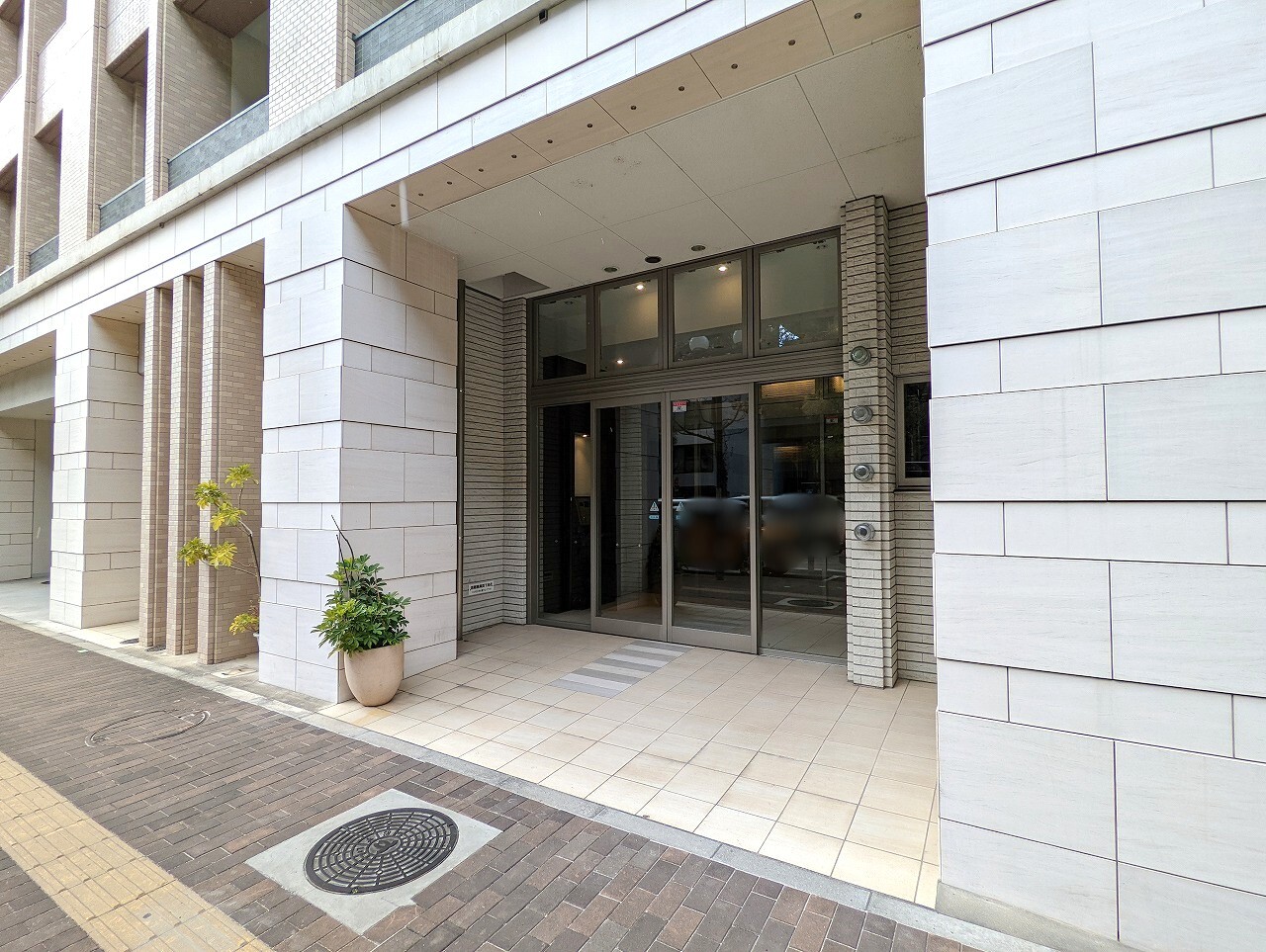 ワコーレ中山手通D.C.-h