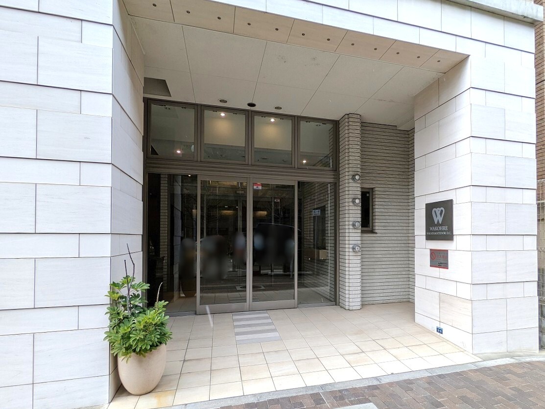 ワコーレ中山手通D.C.-h