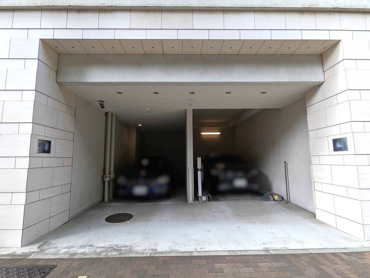 ワコーレ中山手通D.C.-h