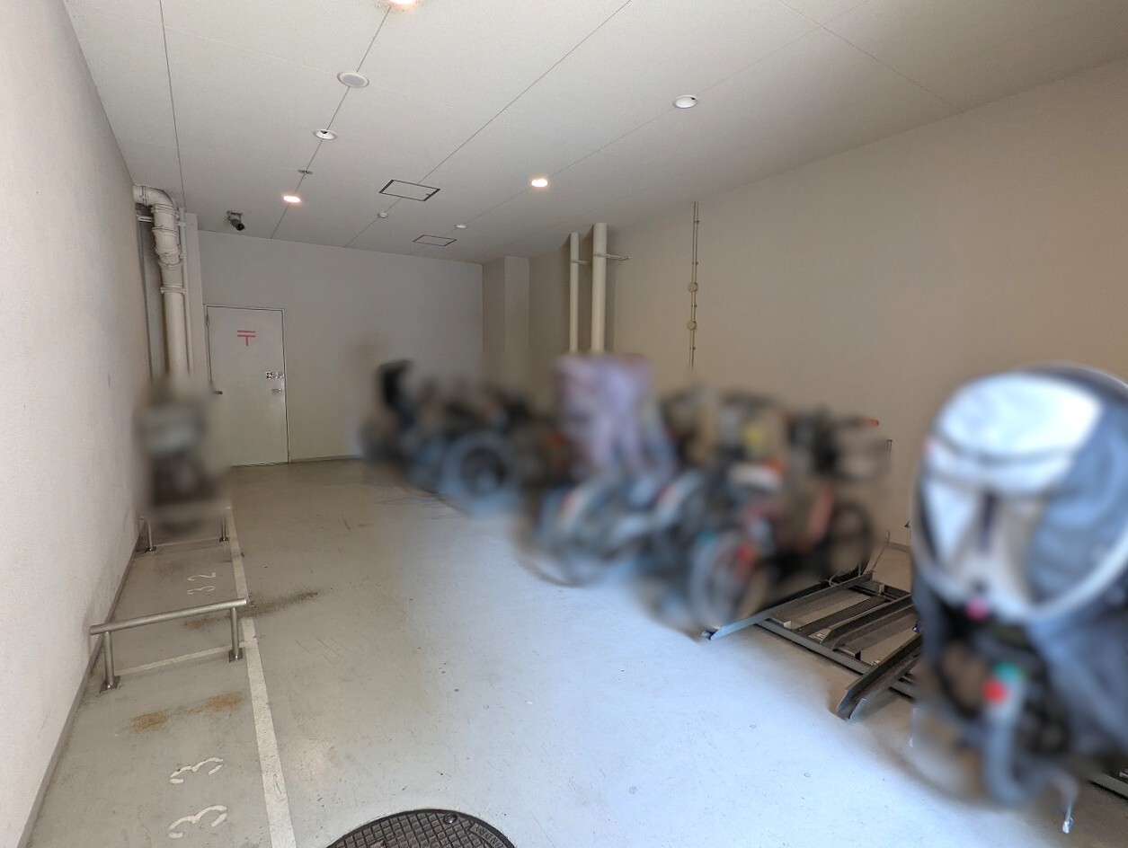 ワコーレ中山手通D.C.-h