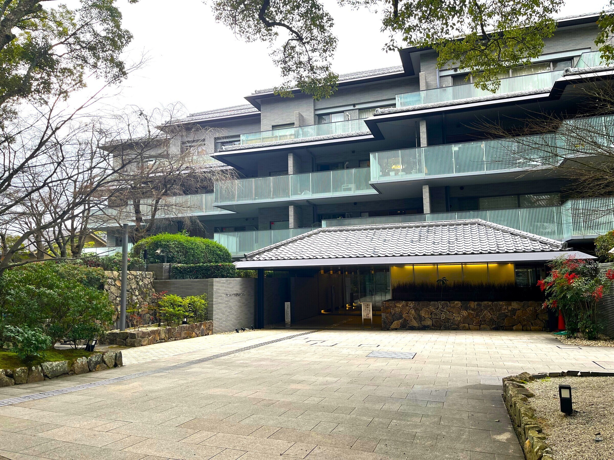 グランドヒルズ京都東山ロジュマン-h